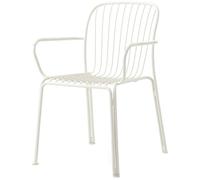 &Tradition - Thorvald SC95 Armchair, Ivory - Ivory