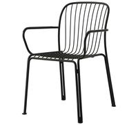&Tradition Thorvald SC95 chair Warm black