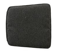 &Tradition - Thorvald Seat Pad For SC94/SC95 Chair, Heritage Char - Heritage Char