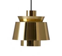 &Tradition Utzon JU1 pendant Brass plated