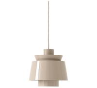 &Tradition - Utzon JU1 Pendant, Grey Beige - Grey Beige