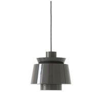 &Tradition - Utzon JU1 Pendant, Stone Grey - Stone Grey