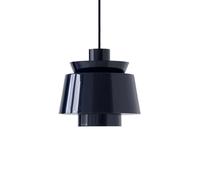 &Tradition Utzon JU1 Special Anniversary Edition lamp Steel Blue