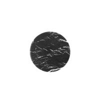 &Tradition Wire Top Plate For VP11 Ø38 Nero Marquina