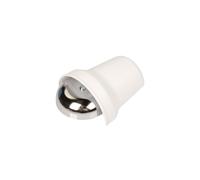 Traditional 230V Bell White DNS-206-BIA SUN10000042 SUNDI