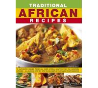 Traditional African Recipes