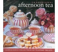 Traditional Afternoon Tea