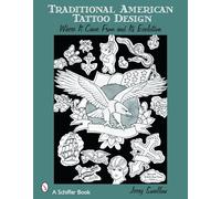 Traditional American Tattoo Design: Where It Came From and Its Evolution