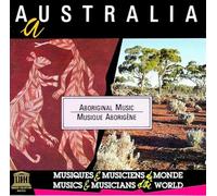 Traditional - Australia