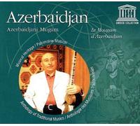Traditional - Azerbaidjan