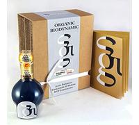 Traditional Balsamic Vinegar from Modena - Organic - Biodynamic - Extravecchio - Aged Over 25 - Italy