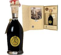 Traditional Balsamic Vinegar of Reggio Emilia PDO - Oro (Gold Label) - More Than 25 Years - Selected by PARMAshop