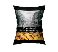 Traditional Black Country Pork Scratchings 20 x