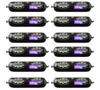 Traditional Black Pudding, 454g (12x454g)