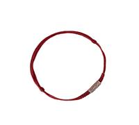 Traditional Braided Luck Trendy Braided Wristband For Couples Looking To Share Love And Luck