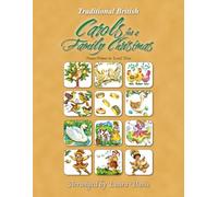 Traditional British Carols for a Family Christmas