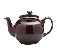 Price & Kensington Rockingham 10cup Teapot