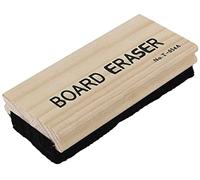 Traditional Chalkboard Eraser Premium Quality Chalk Eraser halkboard Eraser Wool Felt Eraser Cleaner Duster Blackboard W