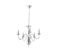 Traditional Chandelier Ceiling Light Fitting 5 Way Vintage Living Room Lighting