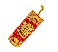 Traditional Chinese Festival Ornament for Spring Celebration Home Decor