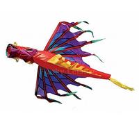 Traditional Chinese Fire Dragon Windsock by Spirit of Air