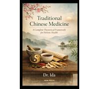 Traditional Chinese Medicine: A Complete Theoretical Framework for Holistic Health