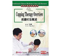 Traditional Chinese Medicine Cures All Diseases-Cupping Therapy Overview