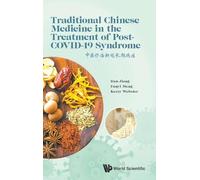 Traditional Chinese Medicine In The Treatment Of Post-covid-19 Syndrome