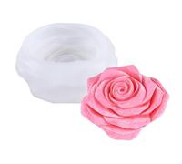 Traditional Chinese Silicone Cake Mold Non-Stick for Pastry Ice Cream & Home Bakers Artistic Cake Baking Tool
