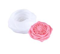 Traditional Chinese Silicone Cake Mold Non-Stick for Pastry Ice Cream & Home Bakers Artistic Cake Baking Tool
