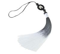 Traditional Chinese Styles Tassels For Taiji And Fencing Swords Clothes Hanging Decoration Jewelry Making Accessories Martial Arts Swords Accessory