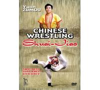 Traditional Chinese Wrestling - Shuai-Jiao