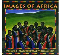 Traditional Choir - Images of Africa Vol 7