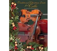 Traditional Christmas Duets for Cello