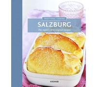 Traditional Cooking - Salzburg: The region's best original recipes