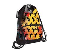 Traditional Craft Guinness - Toucan Drawstring Bag - G9363-OS