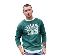 Traditional Craft Ltd Men's Pullover Sweater