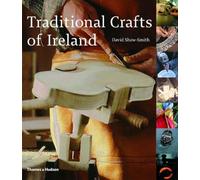Traditional Crafts of Ireland