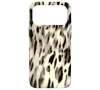 Traditional Cream Tortoiseshell - Tortoise Shell Pattern Case for iPhone 17 Pro Max