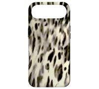 Traditional Cream Tortoiseshell - Tortoise Shell Pattern Case for iPhone Air