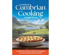 Traditional Cumbrian Cooking with Mrs Simkins