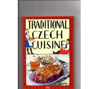Traditional Czech Cuisine