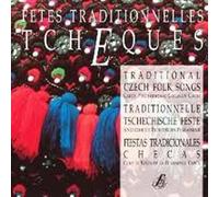 Traditional Czech Songs - Traditional Czech Songs