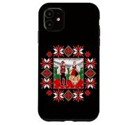 Traditional dances of Bulgaria - Bulgarian folk Music Case for iPhone 11