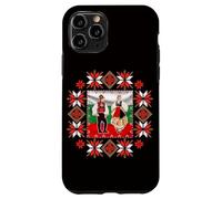 Traditional dances of Bulgaria - Bulgarian folk Music Case for iPhone 11 Pro