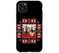 Traditional dances of Bulgaria - Bulgarian folk Music Case for iPhone 11 Pro Max