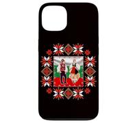 Traditional dances of Bulgaria - Bulgarian folk Music Case for iPhone 13