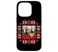 Traditional dances of Bulgaria - Bulgarian folk Music Case for iPhone 14 Pro