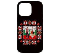 Traditional dances of Bulgaria - Bulgarian folk Music Case for iPhone 14 Pro Max