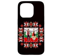 Traditional dances of Bulgaria - Bulgarian folk Music Case for iPhone 15 Pro